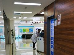 -美尔目眼科医院·近视手术·儿童近视(通州店)