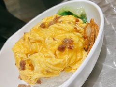 -公仔堂港式茶餐厅(西村店)