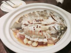 -单家老院·院子里的青岛菜(沙子口店)