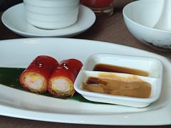 -金鹰国际酒店·满园春中餐厅