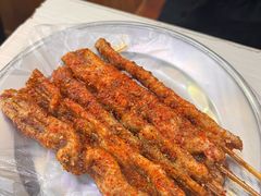 -里脊肉串店(天桥老店)