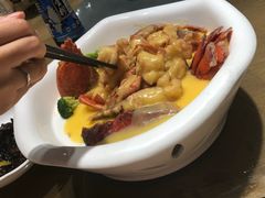 -宝燕海鲜(好爱店)