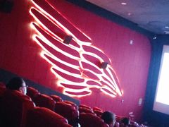 -星辉电影公园(时代广场CC MALL店)