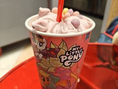 -DQ·蛋糕·冰淇淋(苏州中心店)