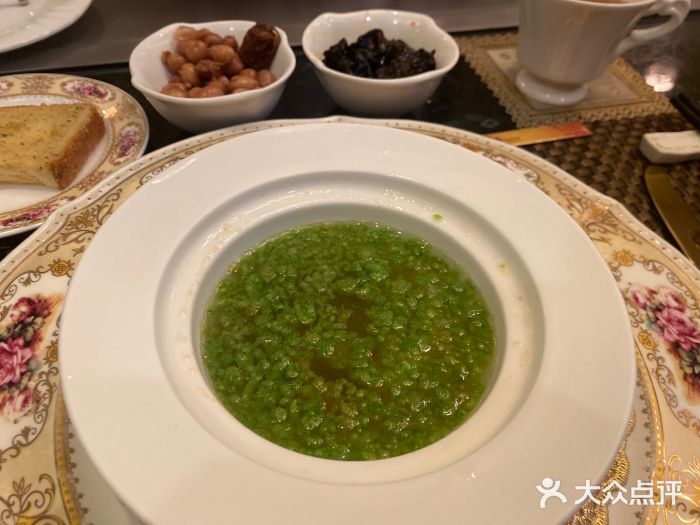 丹鼎铁板料理图片