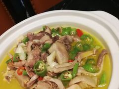 -大鸭梨烤鸭(甘家口店)
