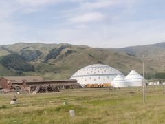 -新疆那拉提国家旅游度假区