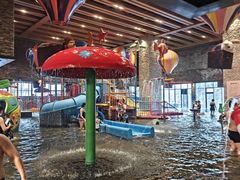 -清河半岛温泉度假酒店