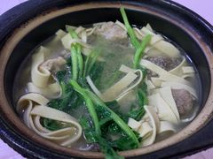 -阿隆煲店(秀仁苑店)