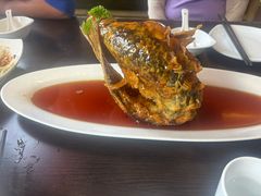 -老牌坊鲁菜名店(聊城美食岛店)