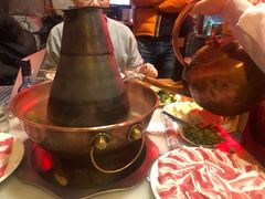 -将台涮肉(酒仙桥店)