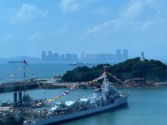 -中国人民解放军海军博物馆