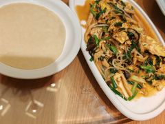 -小土豆北方菜馆(文慧园店)