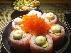 樱花卷（6枚）-昊·来了寿司(双楠2店)