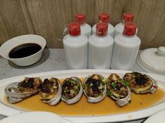 -神洲四海大酒楼(王府井澳门中心店)