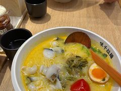 -味千拉面(惠州文昌一路分店)