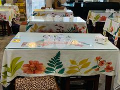 -金姐台湾菜(珠江路店)