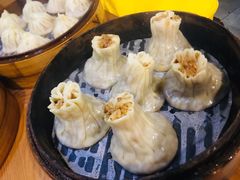 -草包包子铺(宽厚里店)