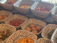 -温野菜涮涮锅(大悦城店)