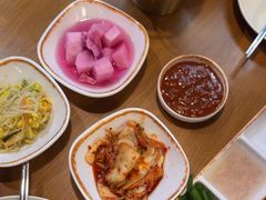 -海云台韩式汤饭·13年匠心韩料(南山店)