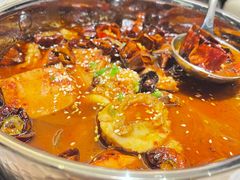 -人间采蜜(海信广场店)