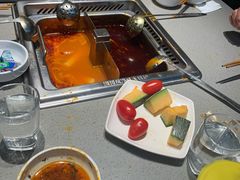 -海底捞火锅(王府井店)