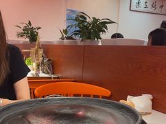 -一烙锅(友谊店)