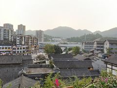 -磁器口古镇