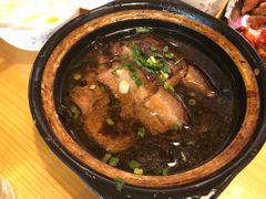-乌镇那一年小院主题餐厅(甘泉西路店)