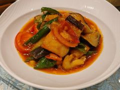 -巴扎美食·新疆菜·西域歌舞表演餐厅(新疆大厦店)