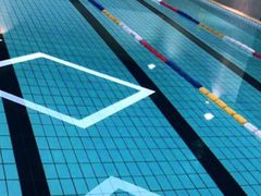 -DBSWIM深呼吸国际游泳培训(黄浦店)