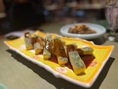 -那家小馆•北京菜•烤鸭(中关村店)