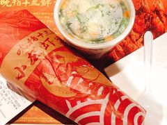 -肯德基(颛桥店)