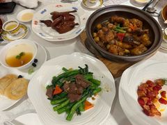 -南海渔村(珠江新城店)