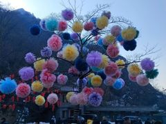 -丹东凤凰山景区