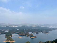 -千岛湖东南湖区