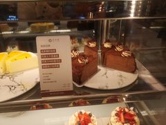 -星禾悦法式千层蛋糕(大卫城店)