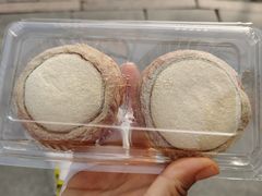 -鲍师傅糕点(永安里店)