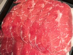 -海底捞火锅(高新万达店)