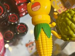 -海底捞火锅(银泰中心店)