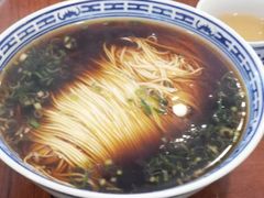 -同得兴 Since·1995 传统苏式面馆(十全街店)