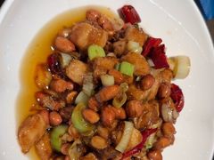 -老屋印象·酸菜鱼新川菜(义乌之心店)