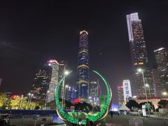 -海心沙亚运公园