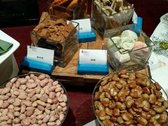 -天津津利华酒店