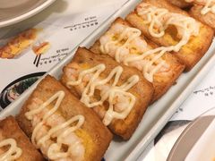 -新大咀港式茶餐厅(宝山万达店)