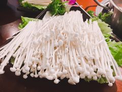 -高兴壹锅·潮汕鲜牛肉火锅(良乡梅花庄店)