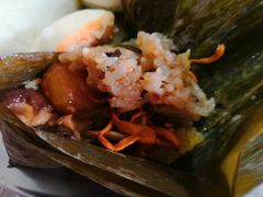-GANSO元祖食品(双井店)