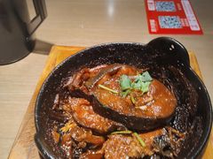 -洪兴砂锅·融合砂锅菜(三站店)