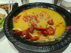 -金陵暴走小龙虾(南京总店)