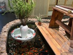 -龙源茶坊(白银路店)